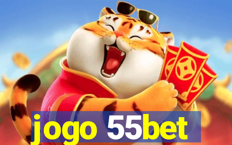 jogo 55bet